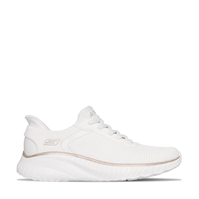 BOBS Sport Squad Chaos White/Gold