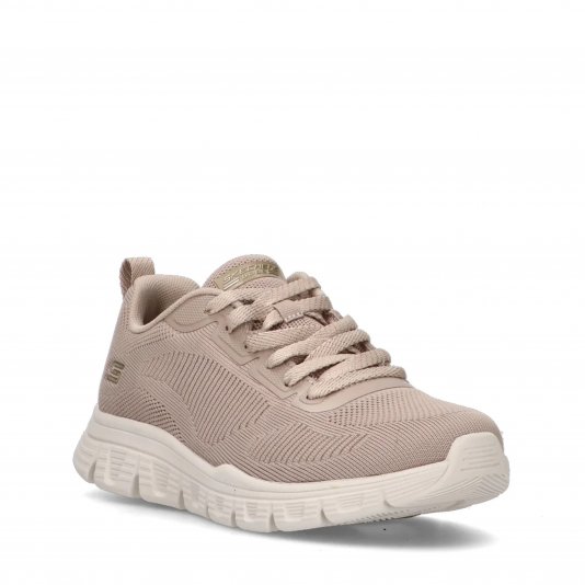 BOBS Sport Taupe
