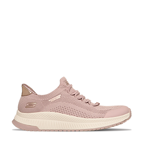 BOBS Squad 4 Blush Pink