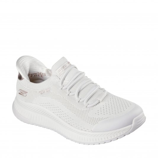 BOBS Squad 4 Off White