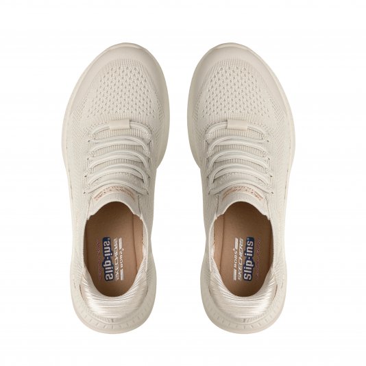 BOBS Squad 4 Off White