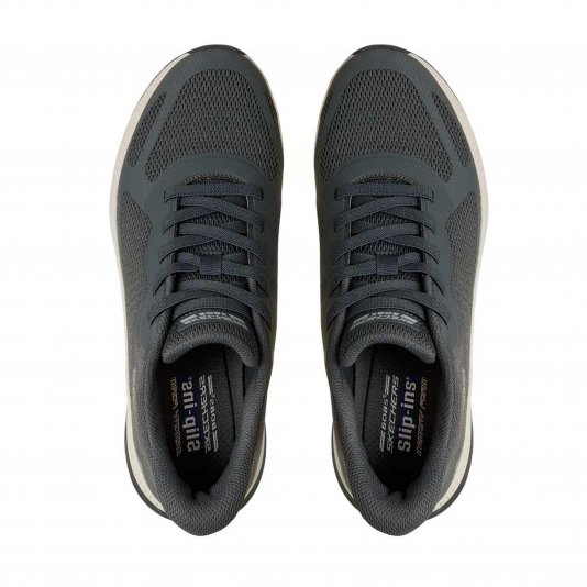 BOBS Squad Chaos 4 Charcoal