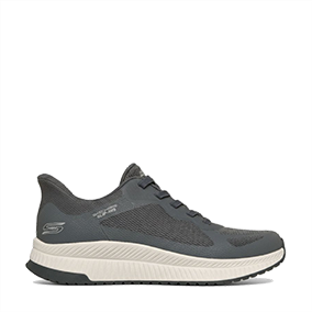 BOBS Squad Chaos 4 Charcoal