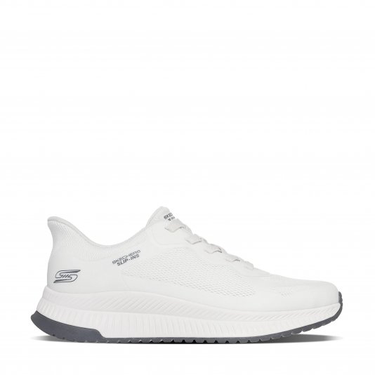 BOBS Squad Chaos 4 Off White