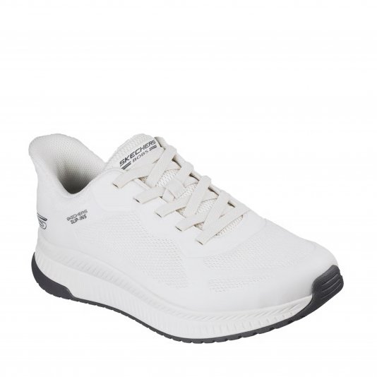 BOBS Squad Chaos 4 Off White