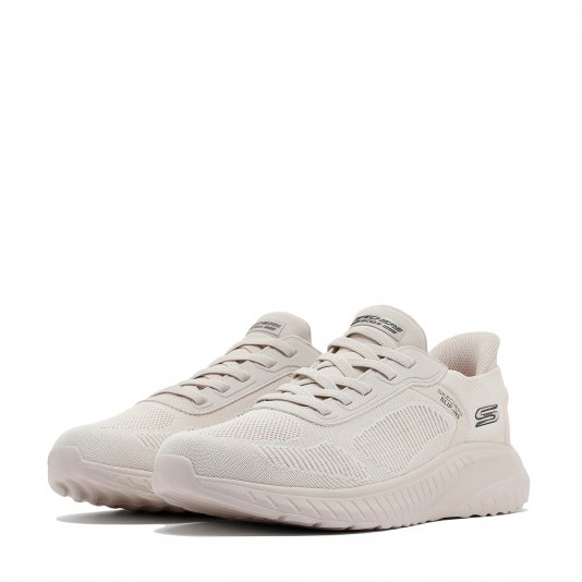 BOBS Squad Chaos Off White