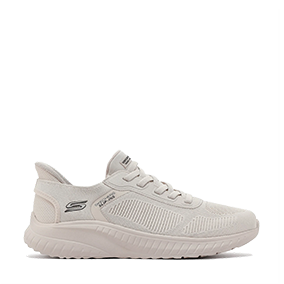 BOBS Squad Chaos Off White