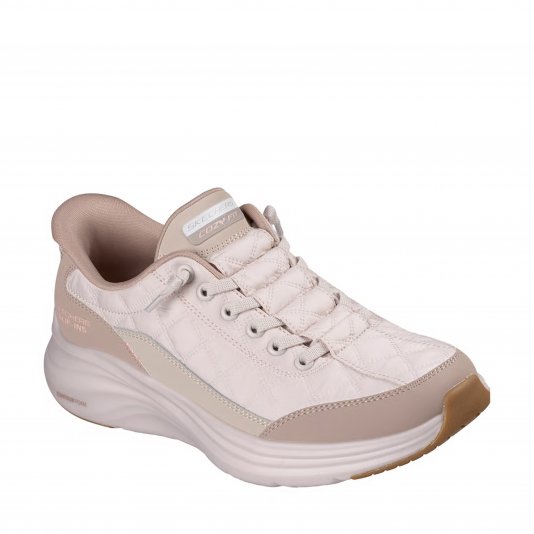 Contour Foam Cozy Fit Natural/Taupe