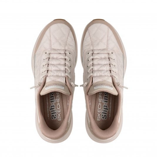 Contour Foam Cozy Fit Natural/Taupe