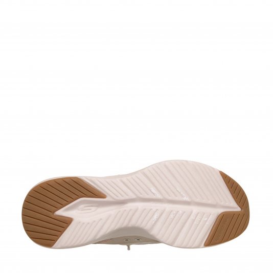 Contour Foam Cozy Fit Natural/Taupe