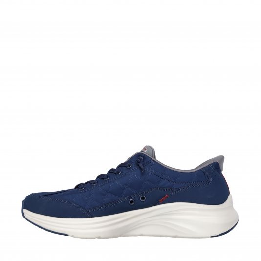 Contour Foam Cozy Fit Navy/Gray