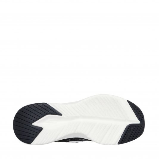 Contour Foam Cozy Fit Nostalgia Black/White