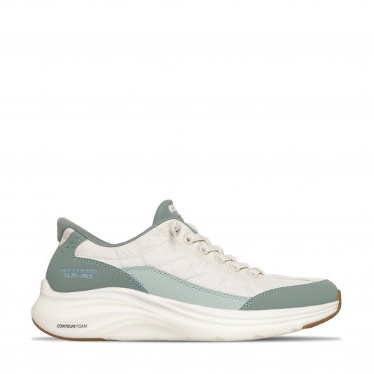 Contour Foam Cozy Fit Sage