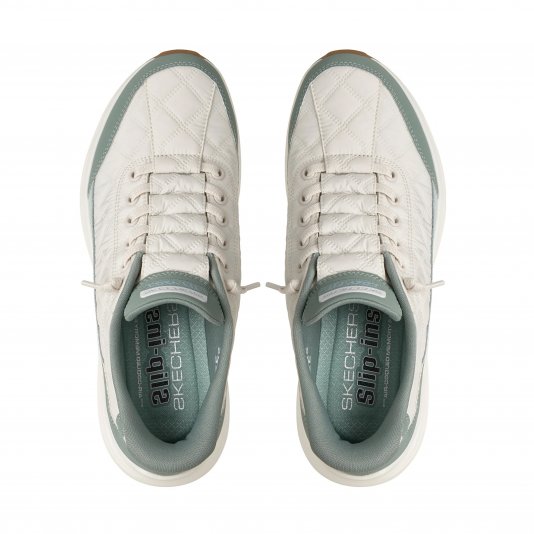 Contour Foam Cozy Fit Sage