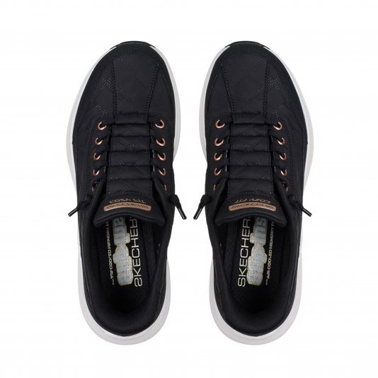 Contour Foam Golden Hour Black/Rose Gold