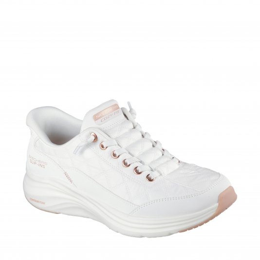 Contour Foam Golden Hour White/Rose Gold