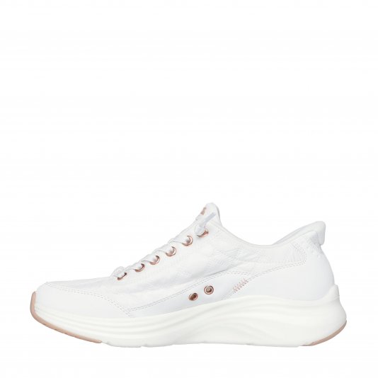 Contour Foam Golden Hour White/Rose Gold