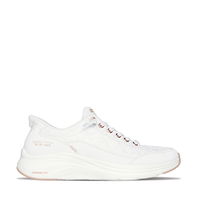 Contour Foam Golden Hour White/Rose Gold