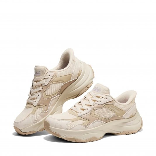 Contour Foam Natural/Multi