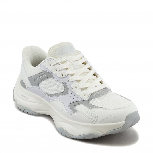 Contour Foam White/Gray