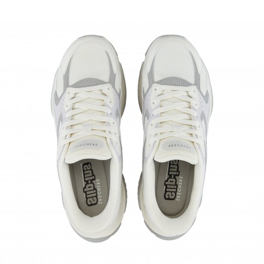 Contour Foam White/Gray