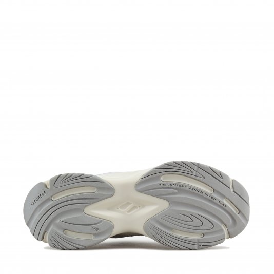 Contour Foam White/Gray