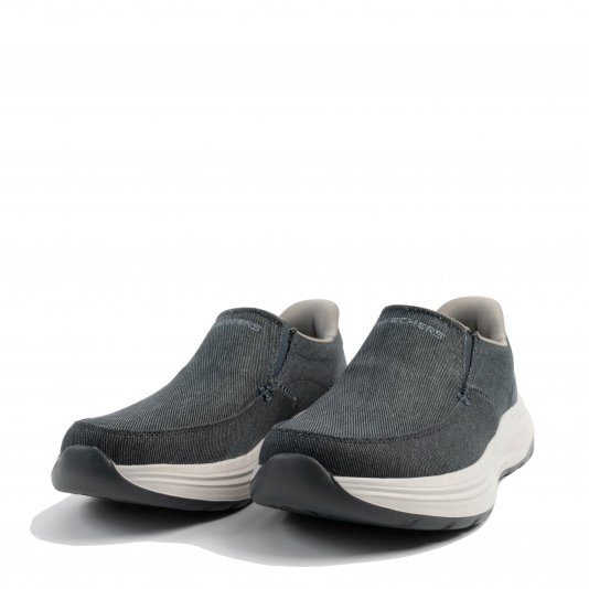 Decklan Gulliver Navy