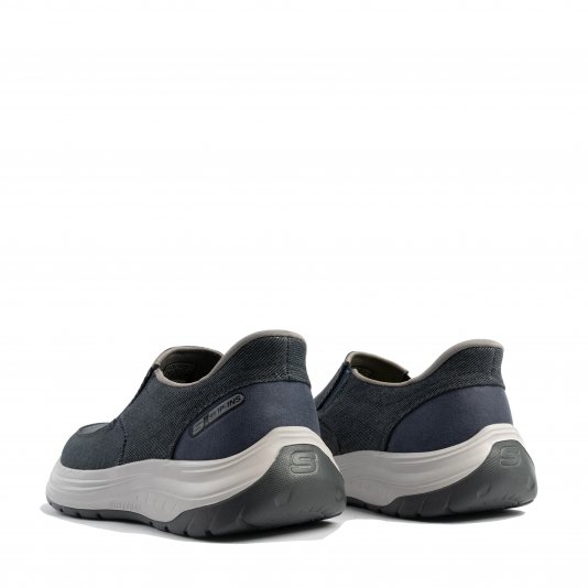 Decklan Gulliver Navy