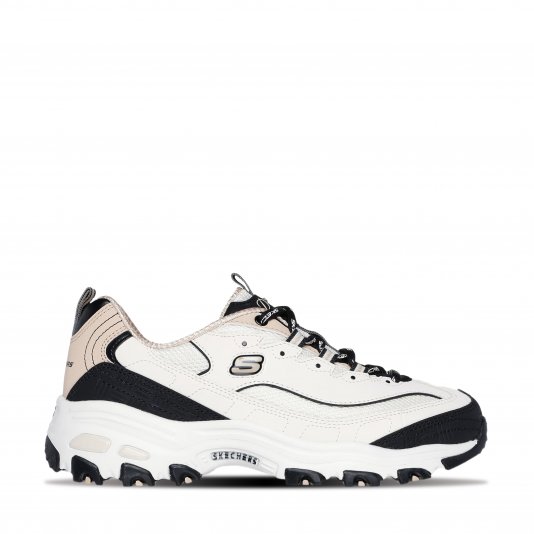 D'Lites Rewind Natural/Black