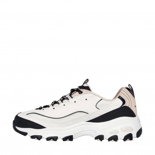 D'Lites Rewind Natural/Black