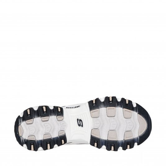 D'Lites Rewind Natural/Black