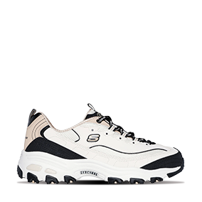 D'Lites Rewind Natural/Black