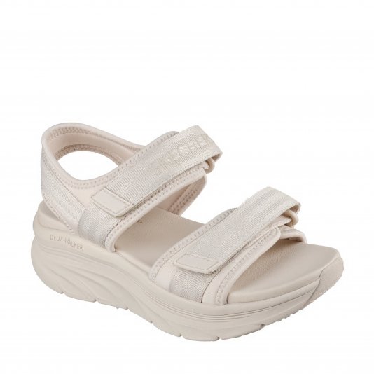 D`Lux Walker Natural