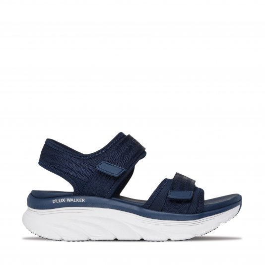 D`Lux Walker Navy