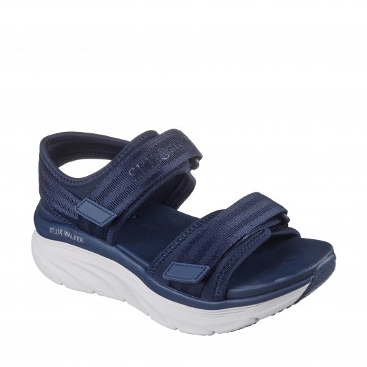 D`Lux Walker Navy