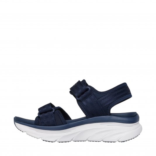D`Lux Walker Navy