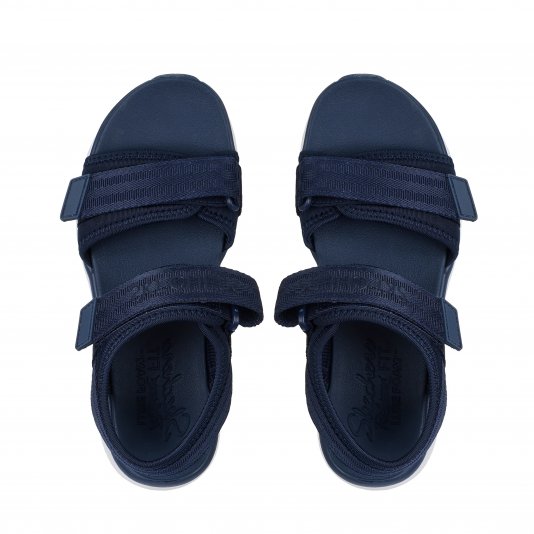 D`Lux Walker Navy