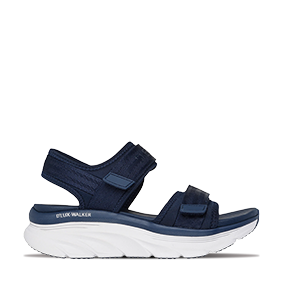 D`Lux Walker Navy