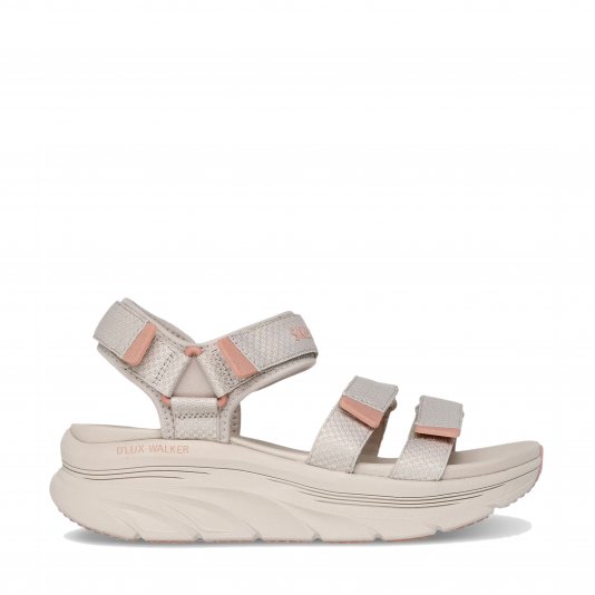 D`Lux Walker Sea Scape Taupe