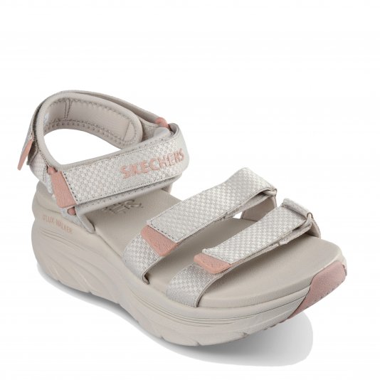 D`Lux Walker Sea Scape Taupe