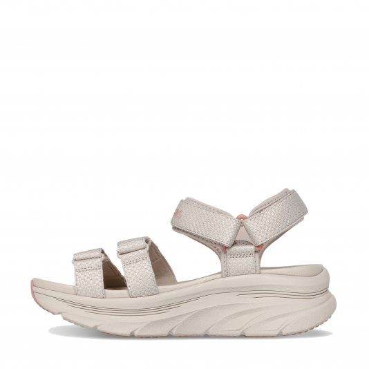 D`Lux Walker Sea Scape Taupe