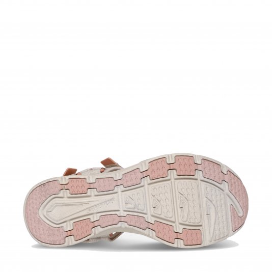 D`Lux Walker Sea Scape Taupe