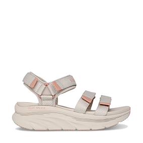 D`Lux Walker Sea Scape Taupe