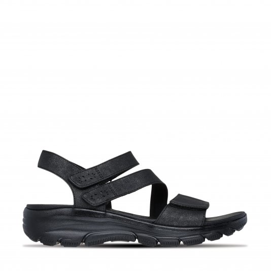 Easy Going Black/Black