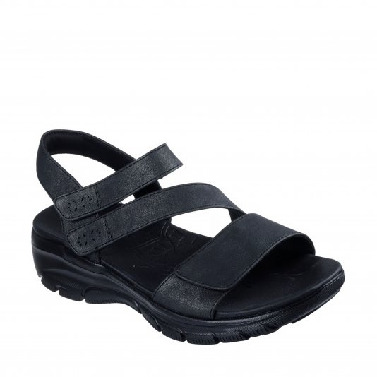 Easy Going Black/Black