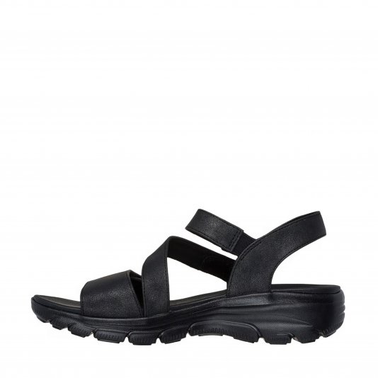 Easy Going Black/Black