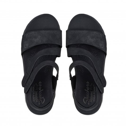 Easy Going Black/Black