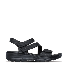 Easy Going Black/Black