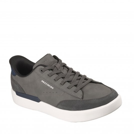 Garner Newmann Charcoal