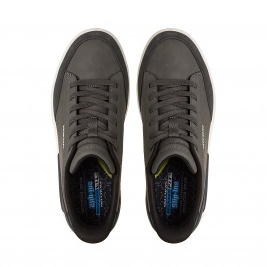 Garner Newmann Charcoal